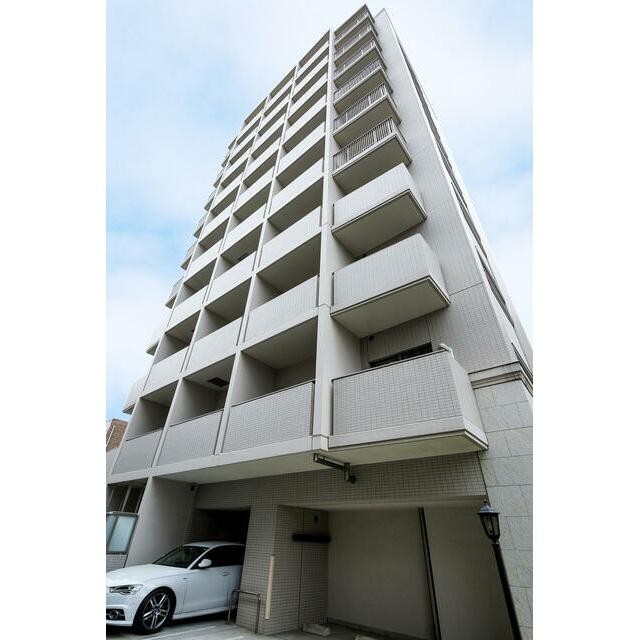 世田谷区三軒茶屋２丁目 【賃貸居住】マンション