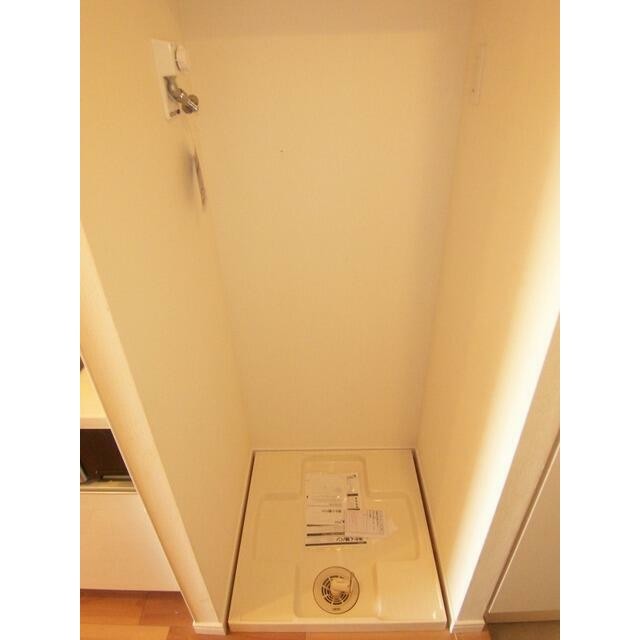 Cタイプ2011年1月撮影 同タイプ1003号室の写真です。