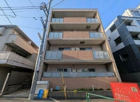 世田谷区代田１丁目 【賃貸居住】マンション