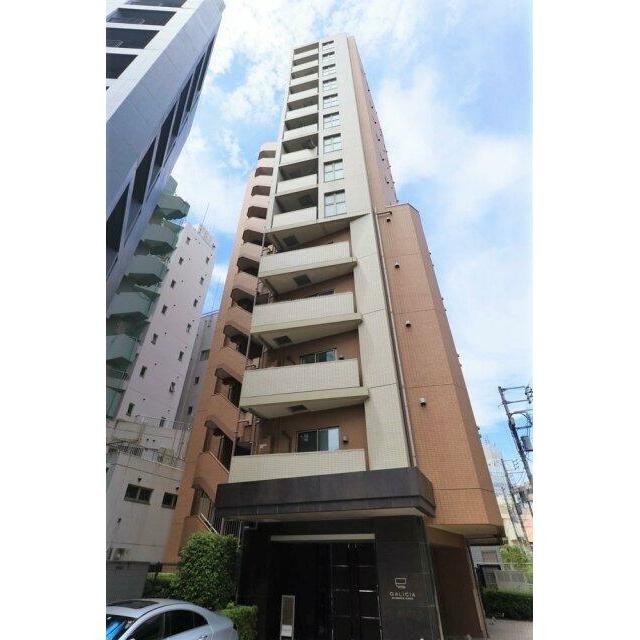 渋谷区広尾５丁目 【賃貸居住】マンション