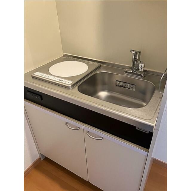 参考写真です。(キッチン)