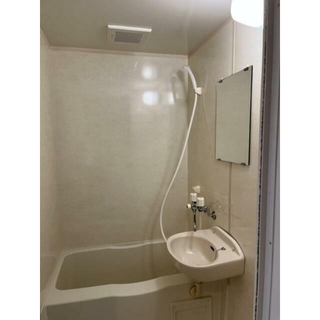 参考写真です。(風呂)