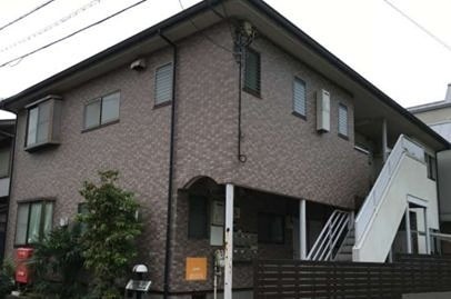 世田谷区代沢４丁目 【賃貸居住】アパート