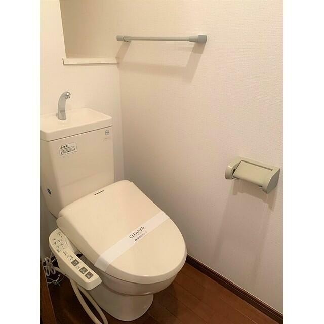 ※同仕様写真(内装)