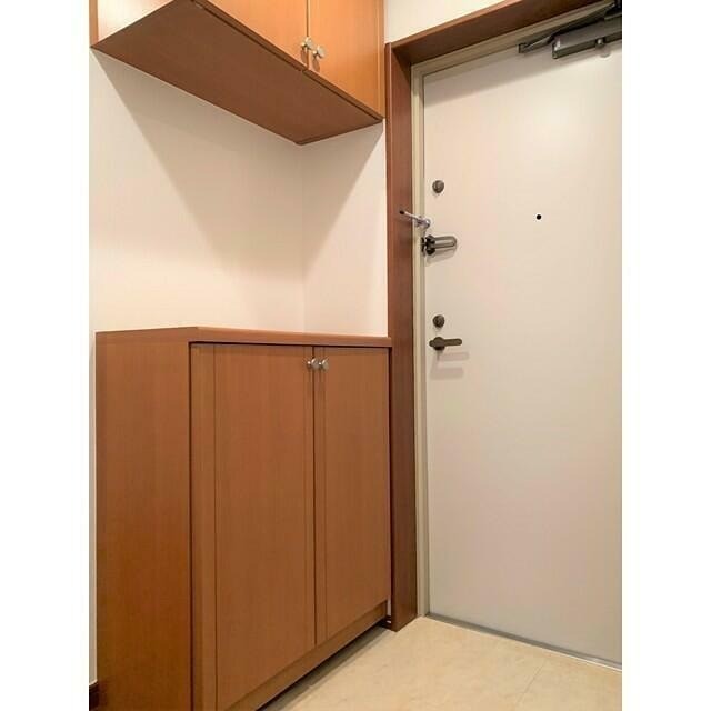 ※同仕様写真(玄関)