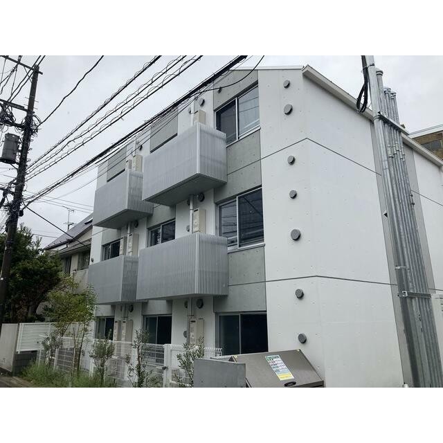 世田谷区若林４丁目 【賃貸居住】マンション