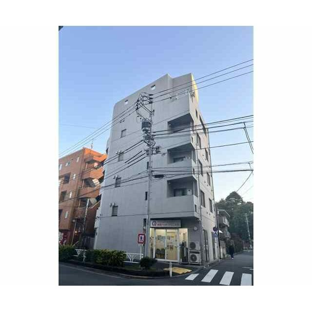 目黒区駒場４丁目 【賃貸居住】マンション