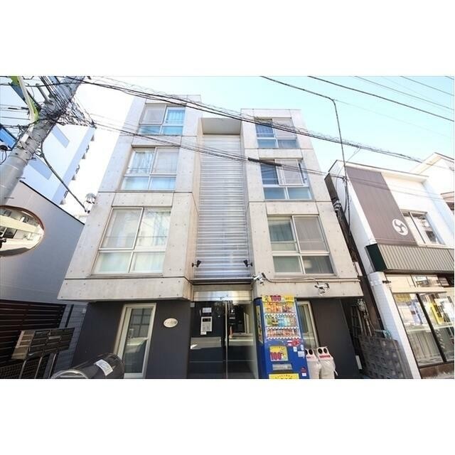 世田谷区代田５丁目 【賃貸居住】マンション