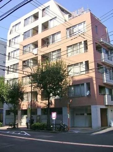 世田谷区若林１丁目 【賃貸居住】マンション