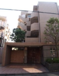 世田谷区上馬４丁目 【賃貸居住】マンション