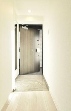 ※同仕様写真含む(玄関)