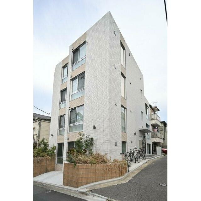 品川区西品川１丁目 【賃貸居住】マンション