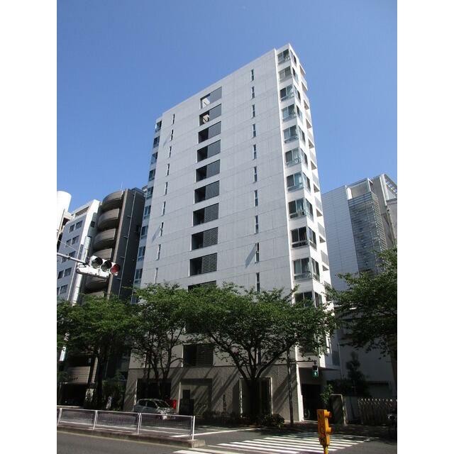 渋谷区広尾１丁目 【賃貸居住】マンション