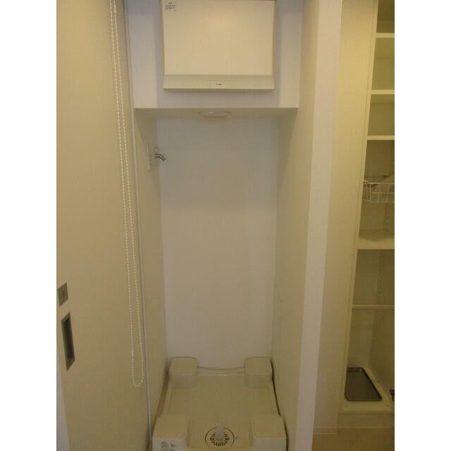 Bタイプ2016年6月撮影 同タイプ502号室の写真です。