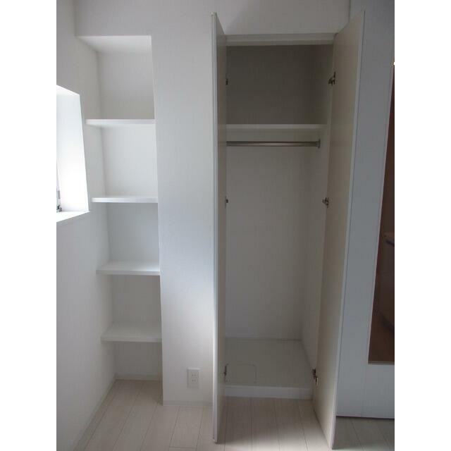 Bタイプ2016年6月撮影 同タイプ502号室の写真です。(内装)