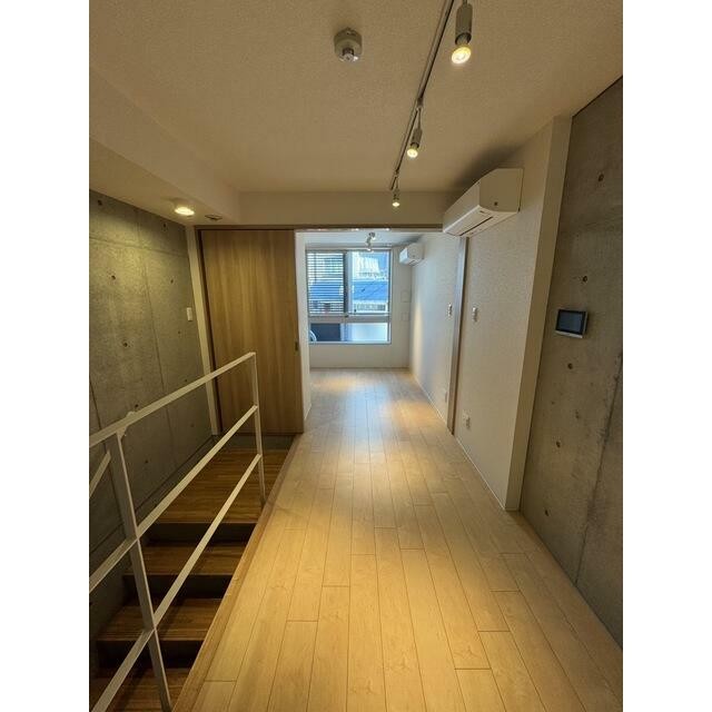 2025年6月撮影(居間)