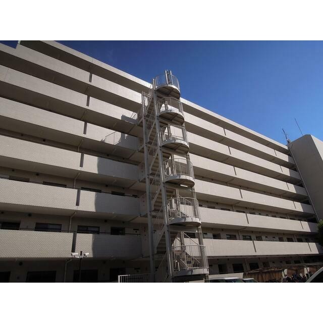 品川区小山５丁目 【賃貸居住】マンション