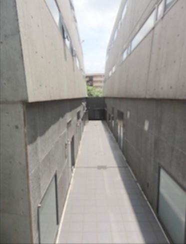 渋谷区恵比寿３丁目 【賃貸居住】マンション