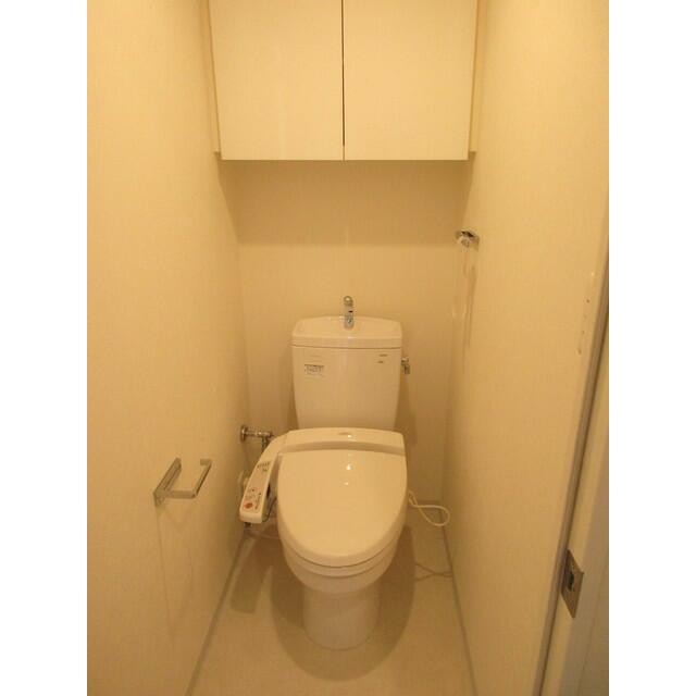 C2タイプ2016年6月撮影 同タイプ1302号室の写真です。(内装)