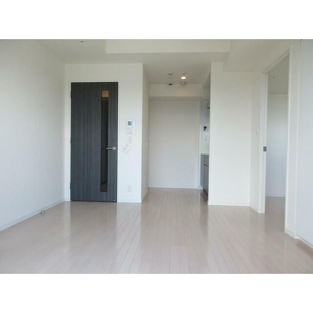 C2タイプ2016年6月撮影 同タイプ1302号室の写真です。(居間)