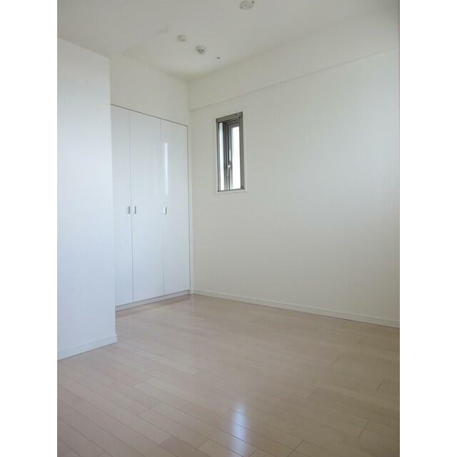 C2タイプ2016年6月撮影 同タイプ1302号室の写真です。