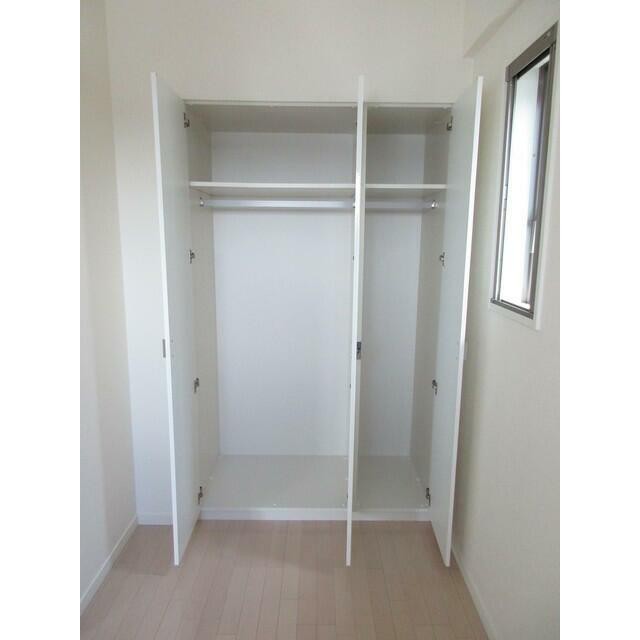 C2タイプ2016年6月撮影 同タイプ1302号室の写真です。(内装)