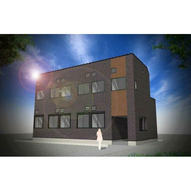 品川区西中延２丁目 【賃貸居住】アパート