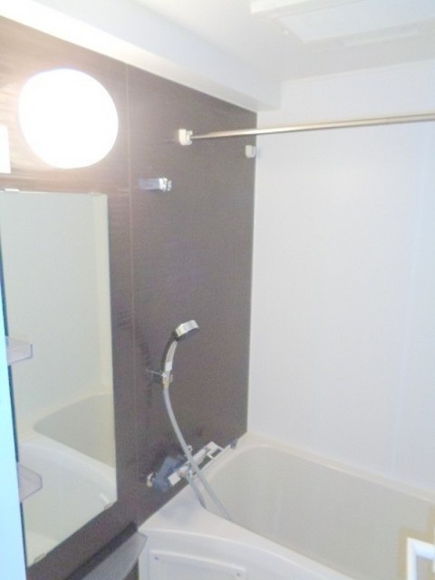 ※同仕様写真含む(風呂)