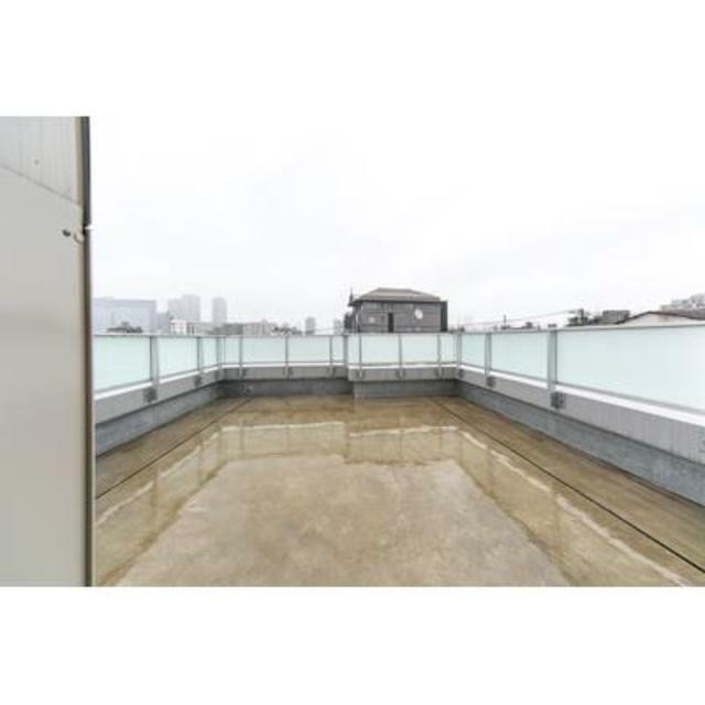 ※写真は同タイプ住戸です。