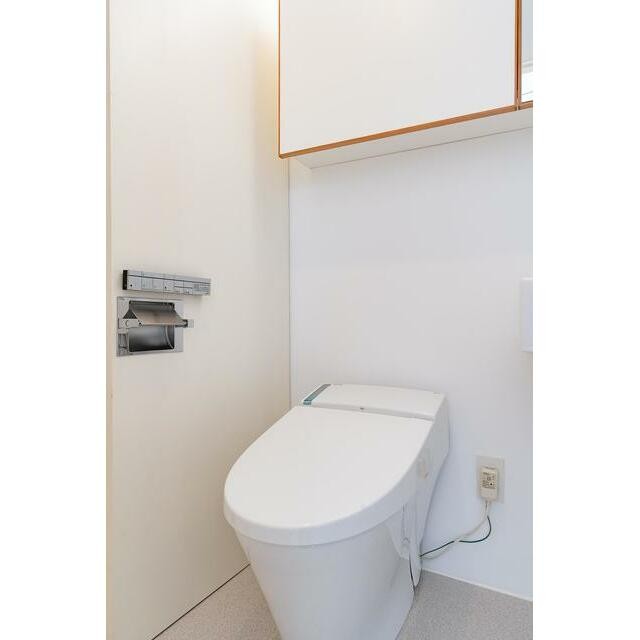 ※写真は同タイプ住戸です。(内装)