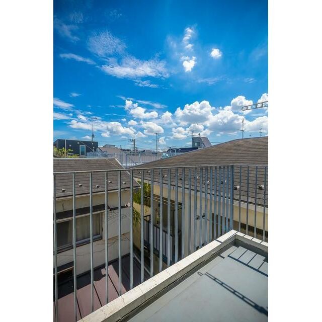 ※写真は同タイプ住戸です。