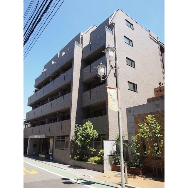 品川区小山２丁目 【賃貸居住】マンション