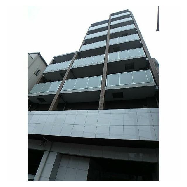 品川区豊町４丁目 【賃貸居住】マンション