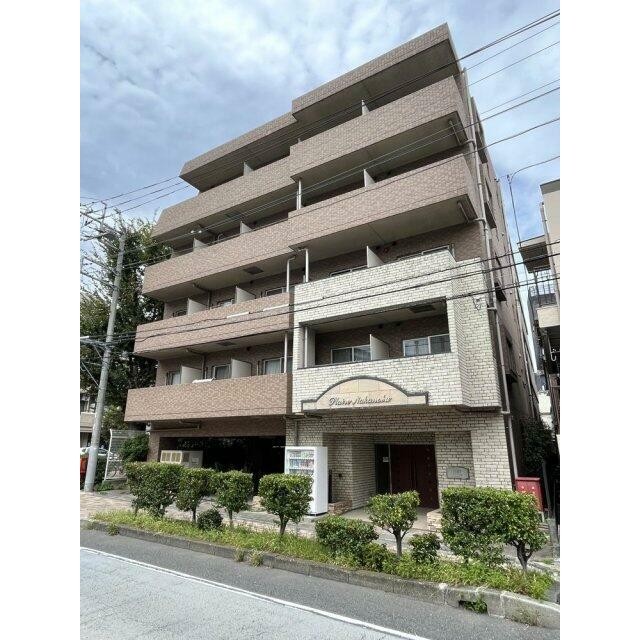 品川区二葉４丁目 【賃貸居住】マンション