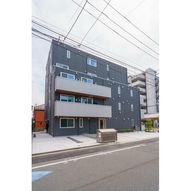 大田区池上８丁目 【賃貸居住】マンション