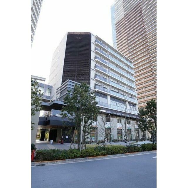 品川区小山３丁目 【賃貸居住】マンション