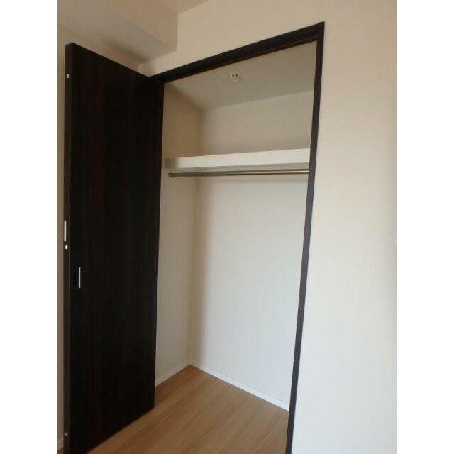 クローゼット(内装)