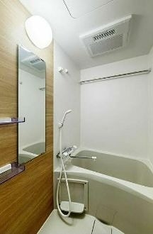 ※同仕様写真含む(風呂)