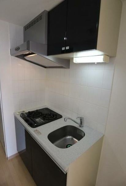 ※同仕様写真(キッチン)