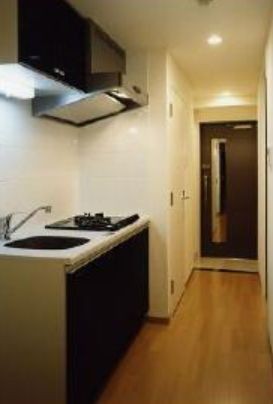 ※同仕様写真(玄関)