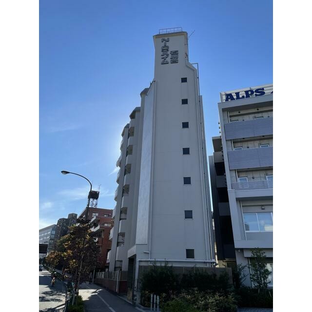 大田区石川町２丁目 【賃貸居住】マンション