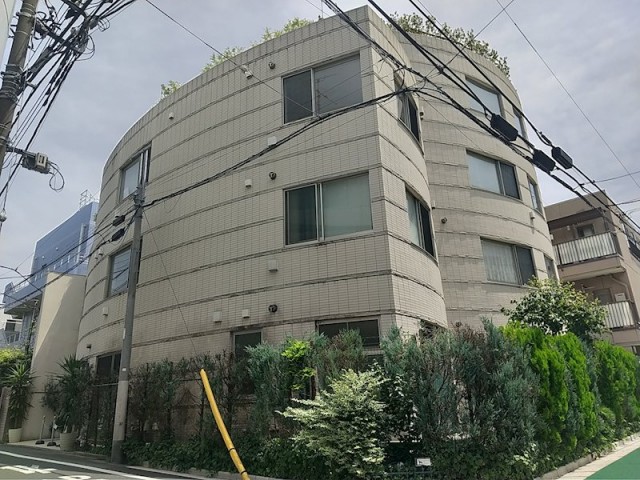 世田谷区三軒茶屋１丁目 【賃貸居住】マンション