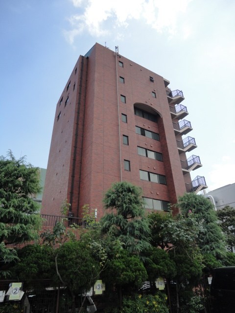 世田谷区桜新町１丁目 【賃貸居住】マンション