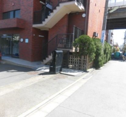 桜新町駅（500m）(その他建物画像)