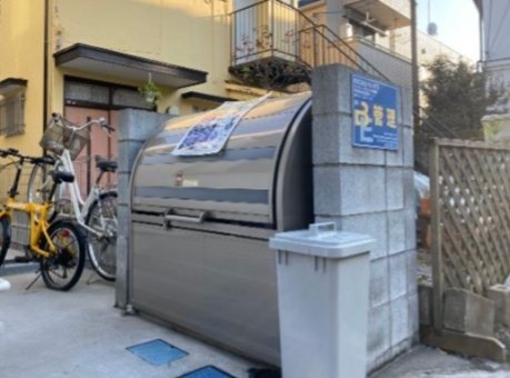 学芸大学駅（813m）(その他建物画像)