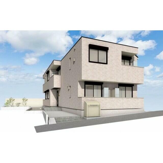 世田谷区用賀３丁目 【賃貸居住】アパート