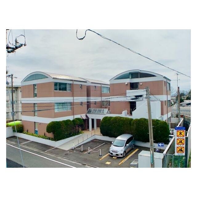 世田谷区野毛２丁目 【賃貸居住】マンション