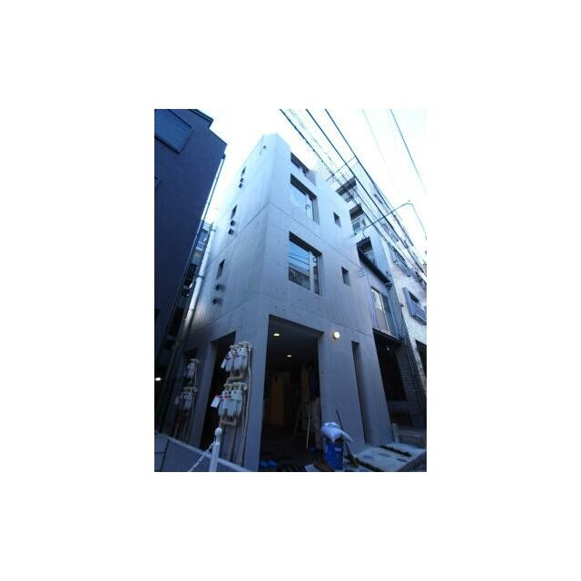 世田谷区若林１丁目 【賃貸居住】マンション