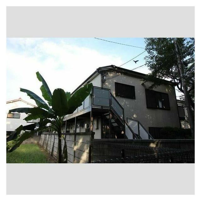 世田谷区用賀２丁目 【賃貸居住】アパート