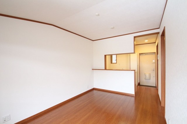 ※同仕様写真含む(居間)